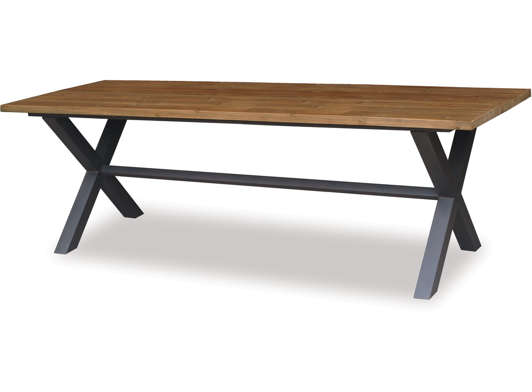 Cross 2200 Dining Table